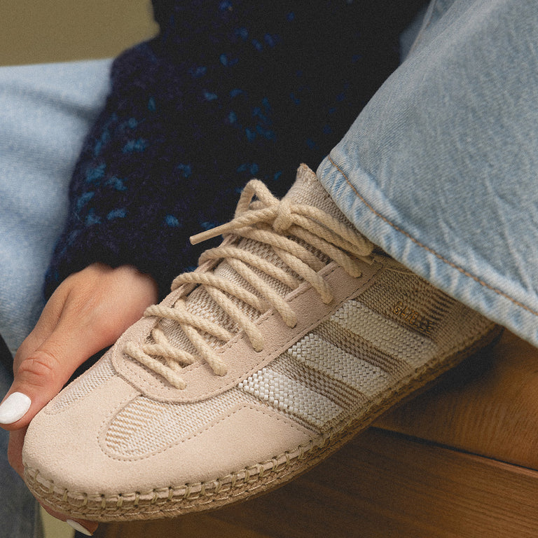 Adidas x Clot Gazelle By Edison Chen onfeet