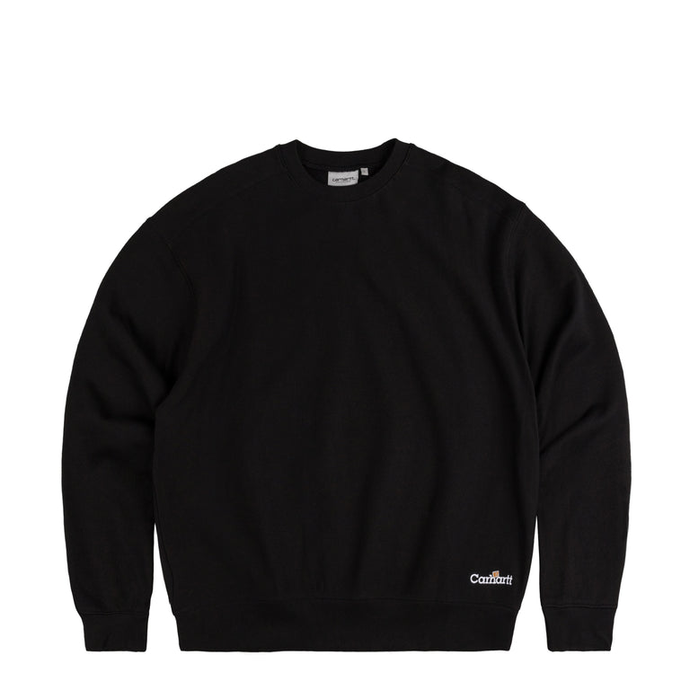 Carhartt WIP Label Script Sweat