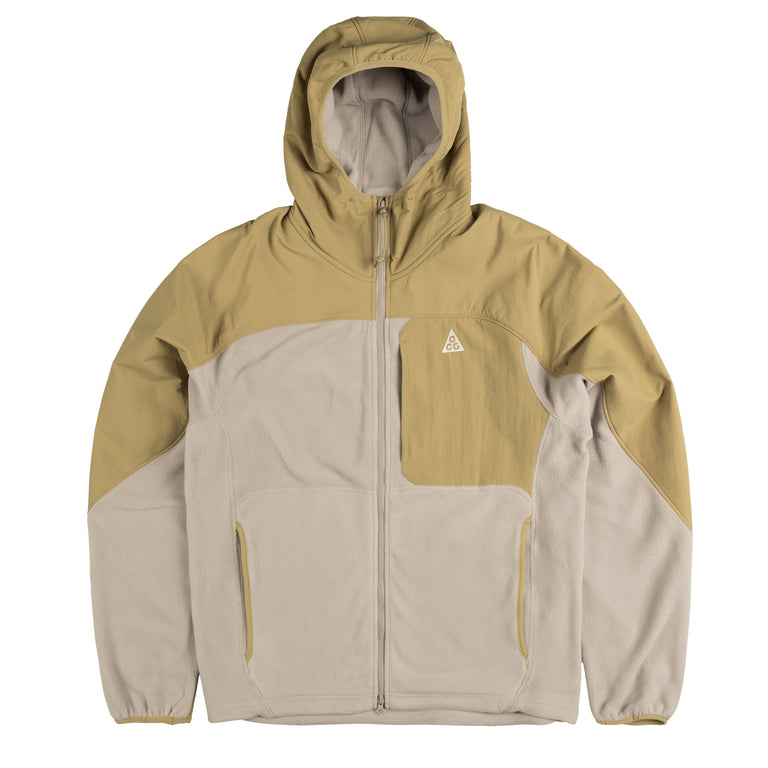 Nike	ACG Wolf Tree Fullzip Hoodie Plus