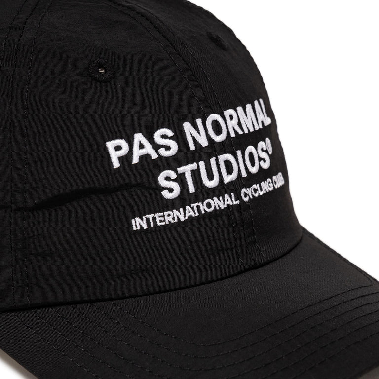 Pas Normal Studios Off-Race Ripstop Cap