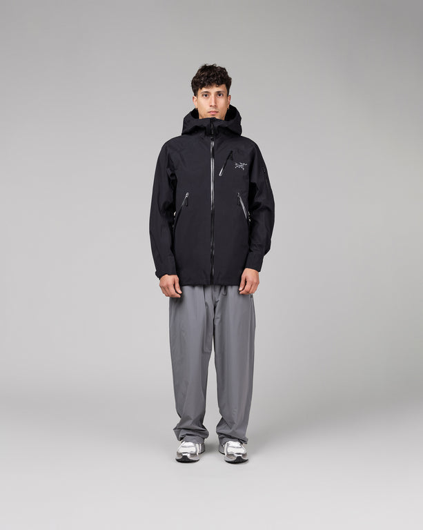 Arcteryx Wmns Nita Shell Jacket