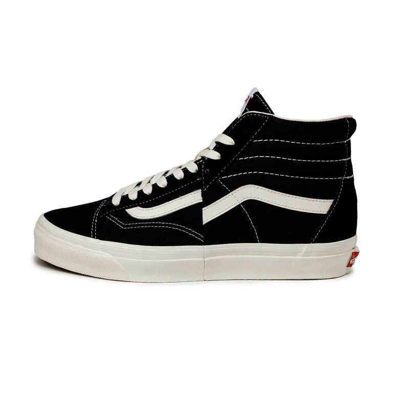 Vans Premium Clash the Wall LX