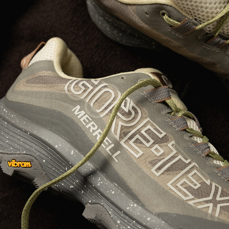 Merrell Moab Speed *GORE-Tex* SE onfeet