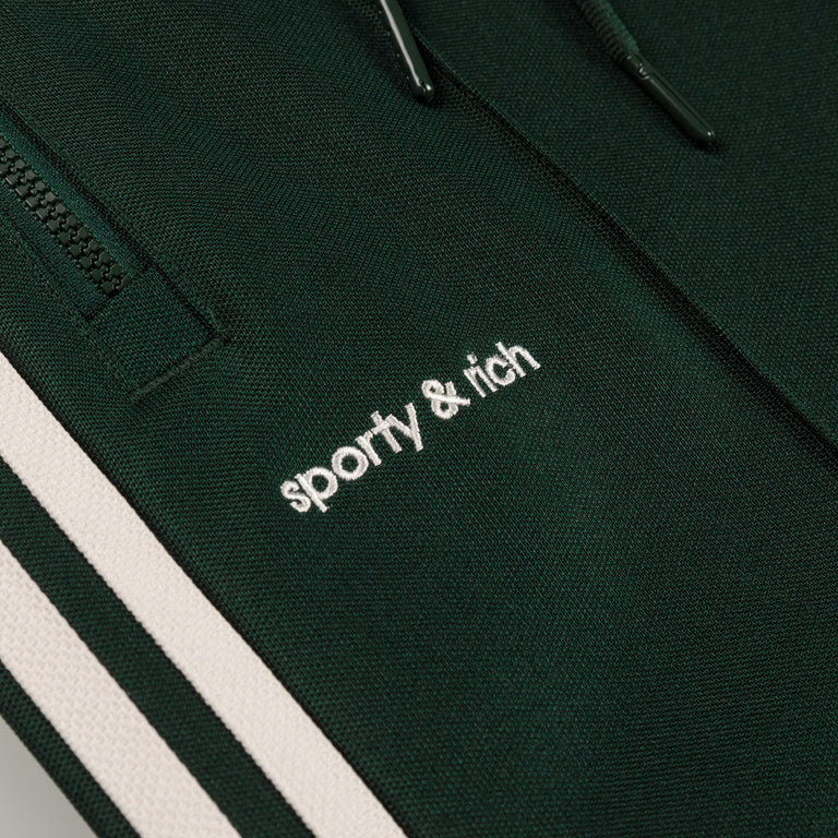 Adidas x Sporty & Rich Trackpants W