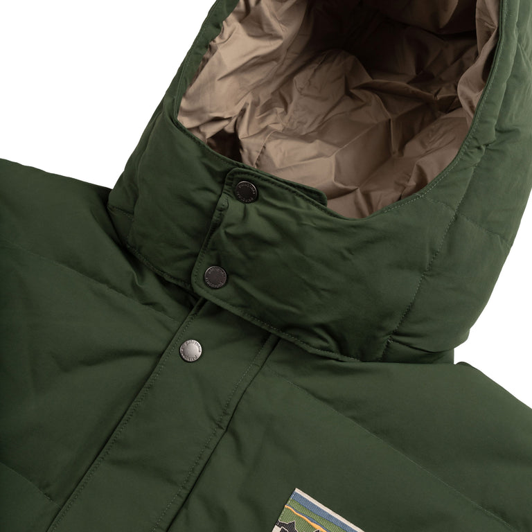 Patagonia Downdrift Jacket