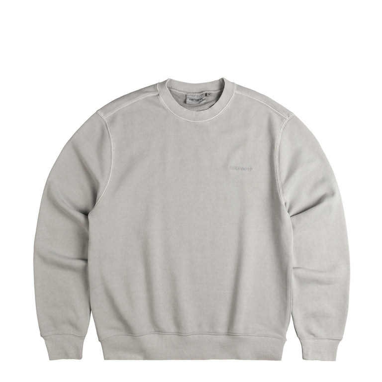 Carhartt WIP Duster Script Sweatshirt