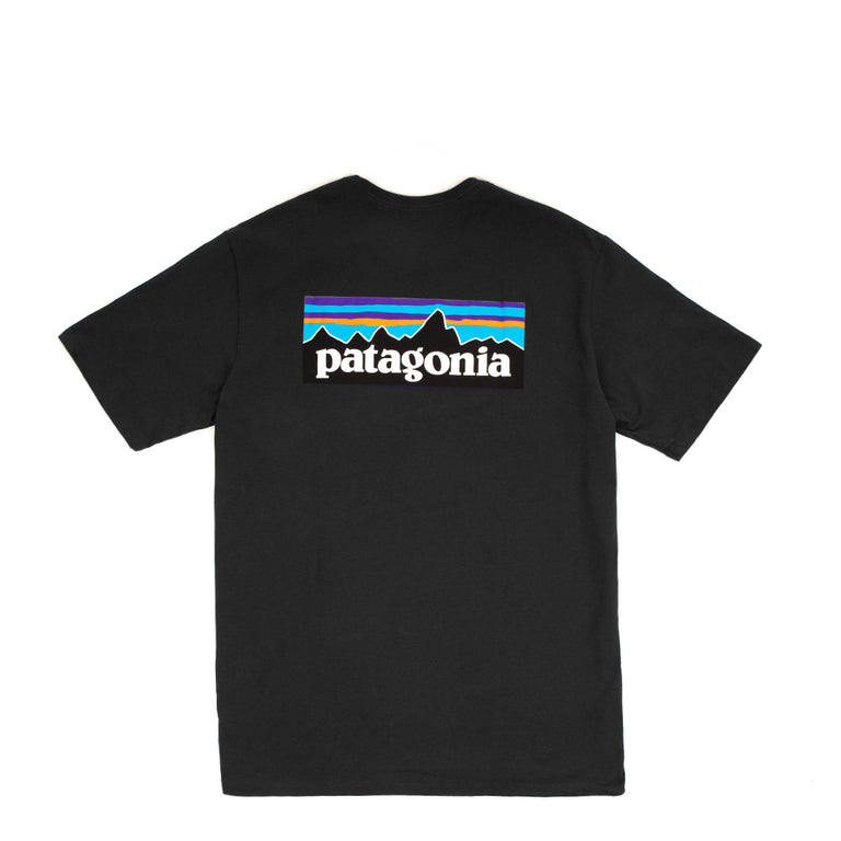 Patagonia P-6 Logo Responsibili-Tee