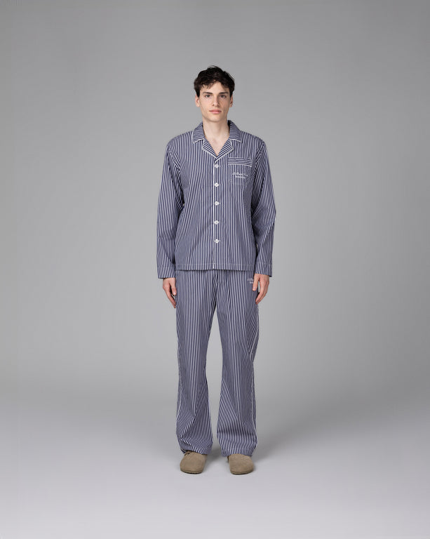 Sporty & Rich Faubourg Pyjama Bottom