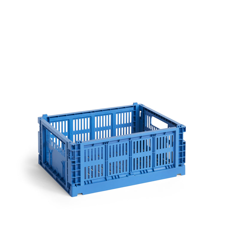 HAY Colour Crate Medium