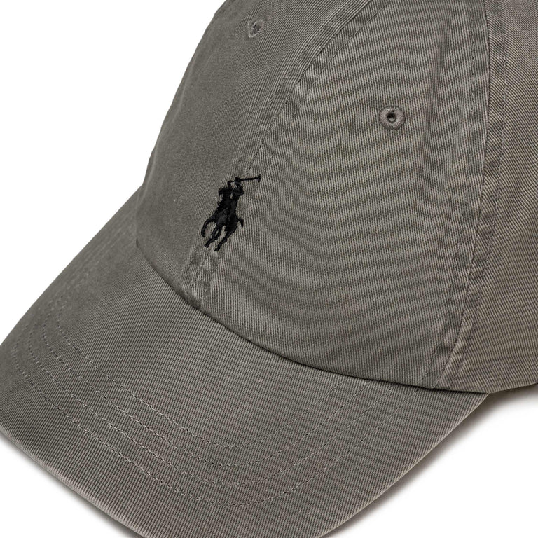 Polo Ralph Lauren Cotton Chino Baseball Cap