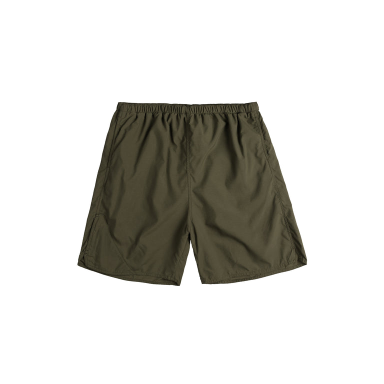 Beams Plus Military Athletic Nylon Shorts