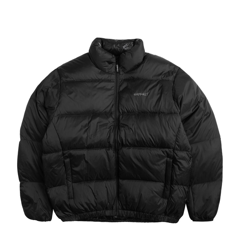 Gramicci Down Puffer Jacket