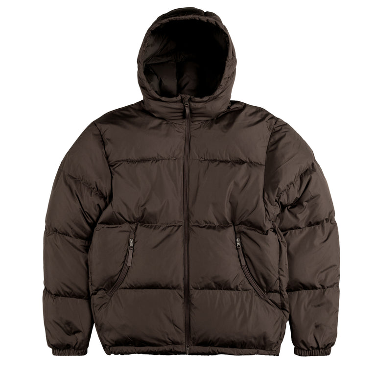 Hiking Patrol Light Down Hood Jacket Buy online now