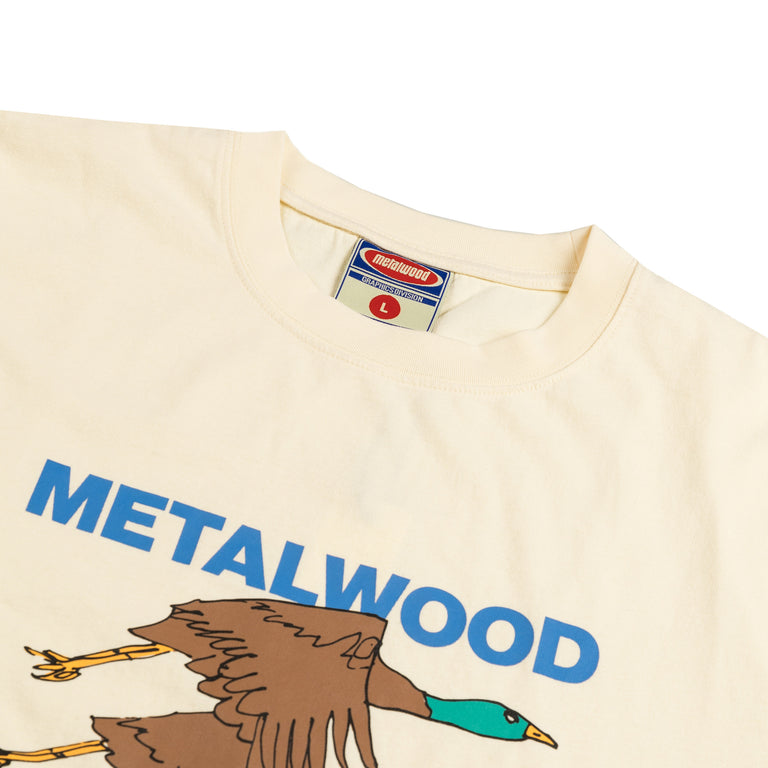 Metalwood Everything Longsleeve T-Shirt