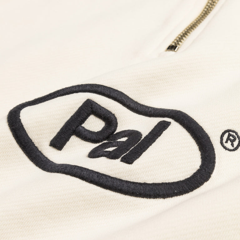 PAL Sporting Goods Collection Half Zip