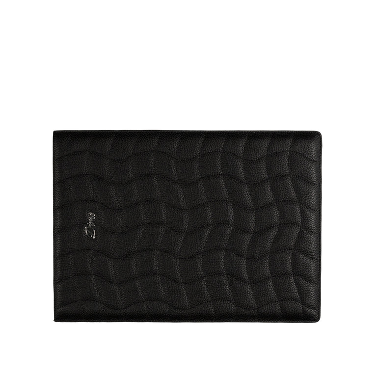 Dime Quilted Laptop Case 15