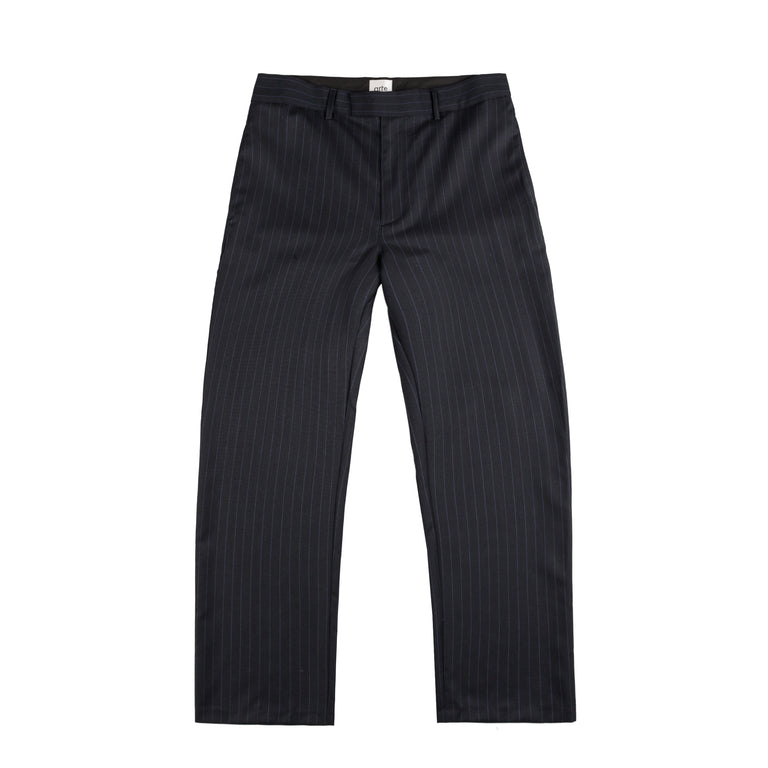 Arte Antwerp Striped Trousers