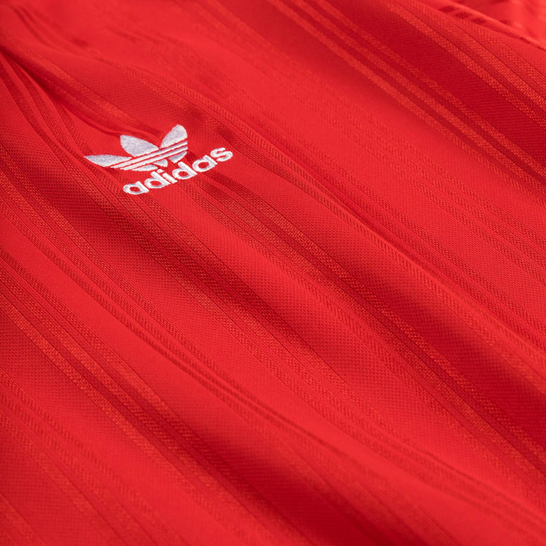 Adidas Piqué Football Longsleeve