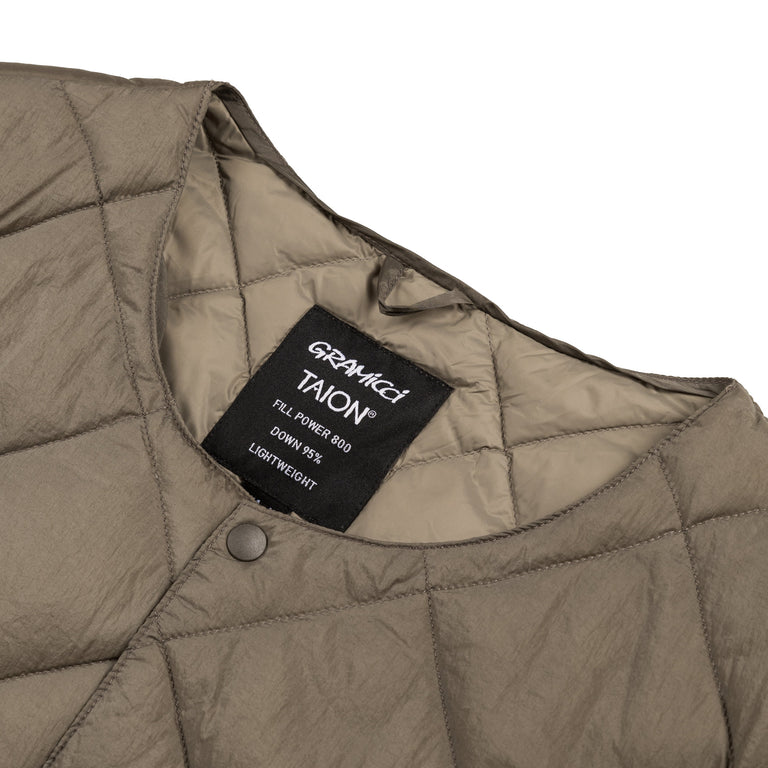 Gramicci x Taion Inner Down Jacket