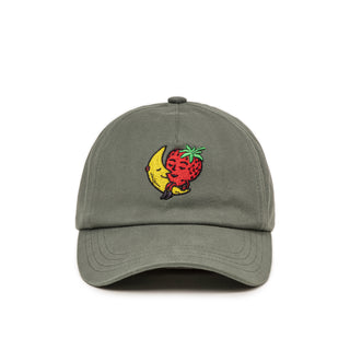 Sky High Farm Universe Logo Cap Woven