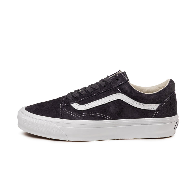 Vans Premium Old Skool 36 *Pig Suede*