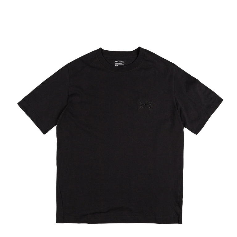 Arcteryx Wmns Kragg Cotton Little Bird Crew T-Shirt