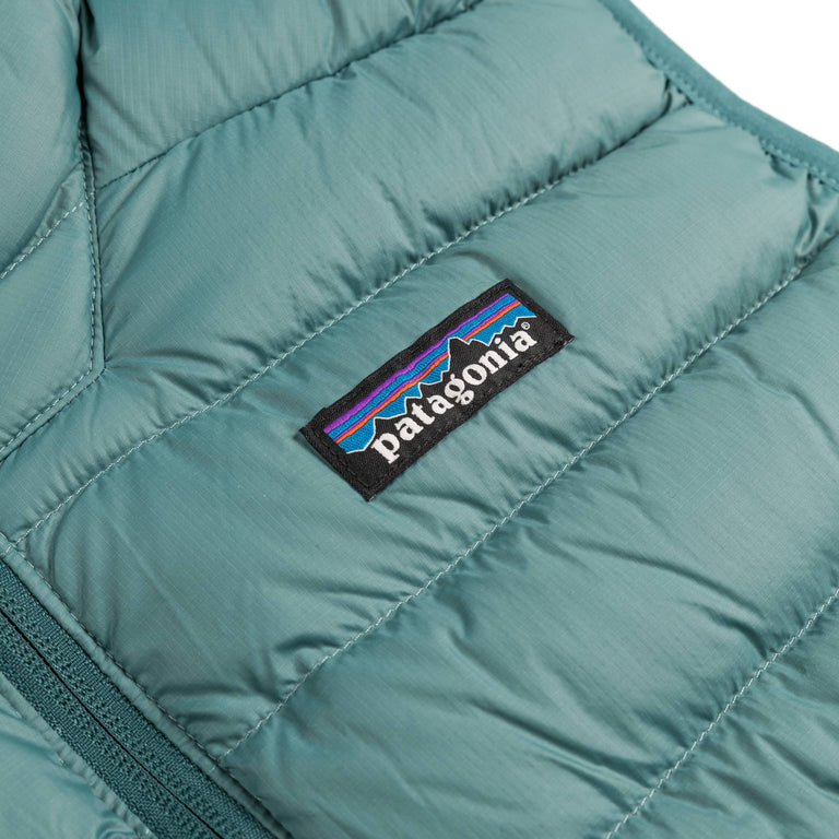 Patagonia Down Sweater Vest