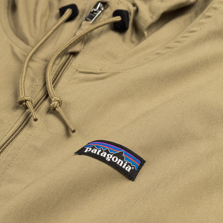 Patagonia Nomader Hoody Jacket