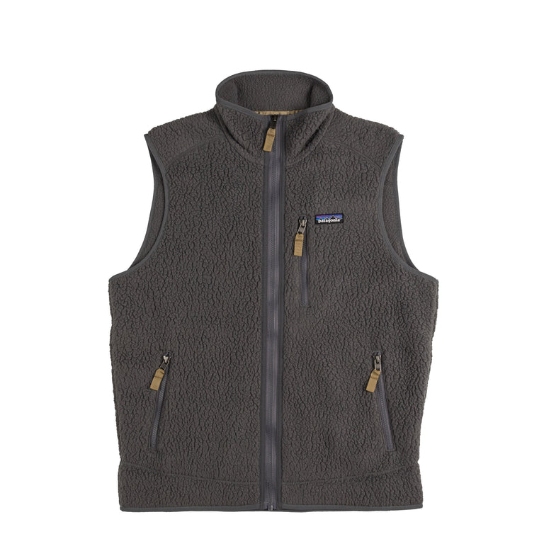 Patagonia Retro Pile Vest