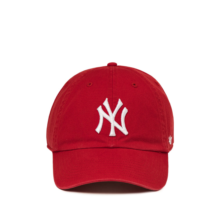 47 MLB New York Yankees *Clean Up* Cap