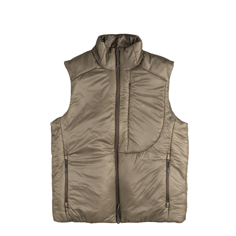 ROA Synthetic Insulated Vest Apparel Buy online now