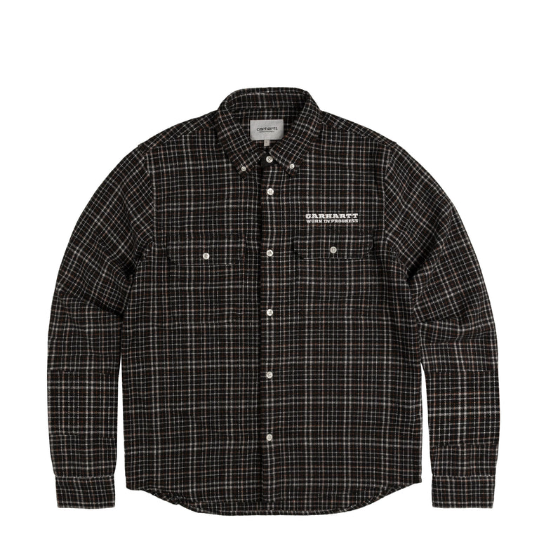 Carhartt WIP Runaway Millett Shirt