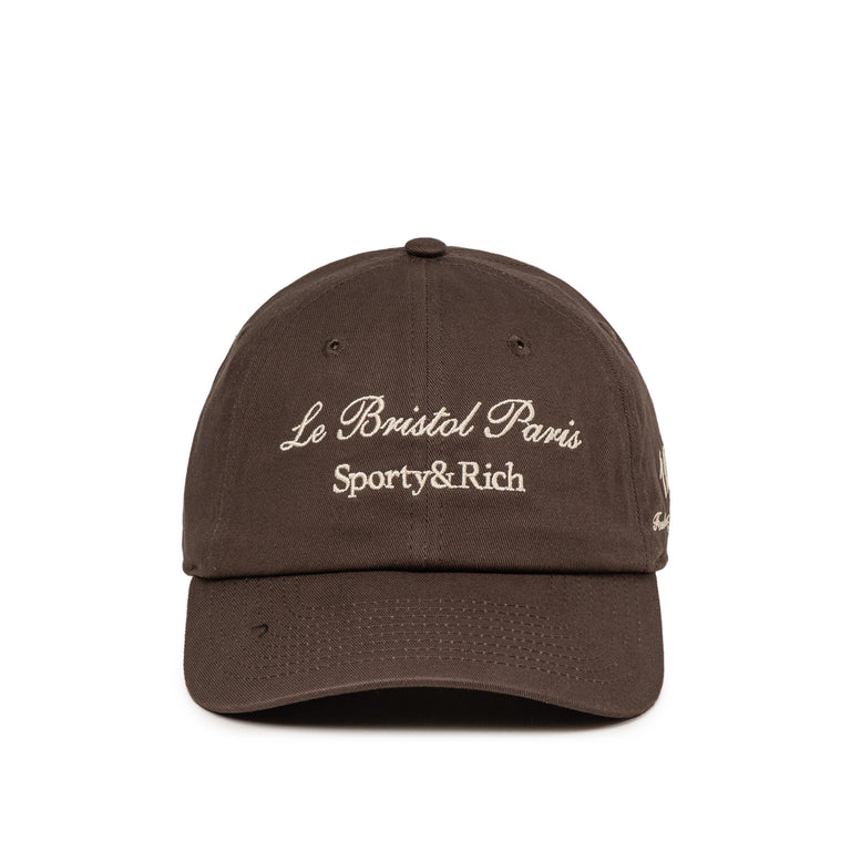 Sporty & Rich Faubourg Hat