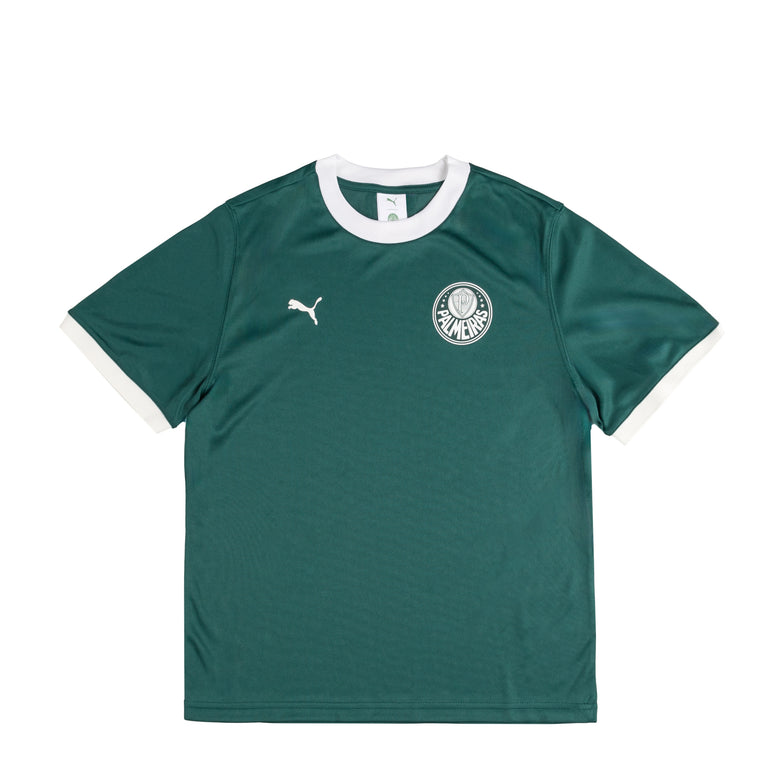 Puma x Palmeiras Sao Paulo Ringer Tee