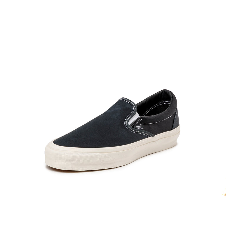 Vans Premium Slip-On 98 LX *Satin*