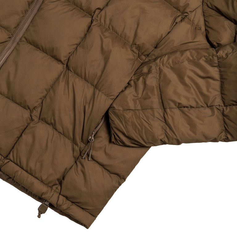 Pas Normal Studios	Off-Race Down Jacket