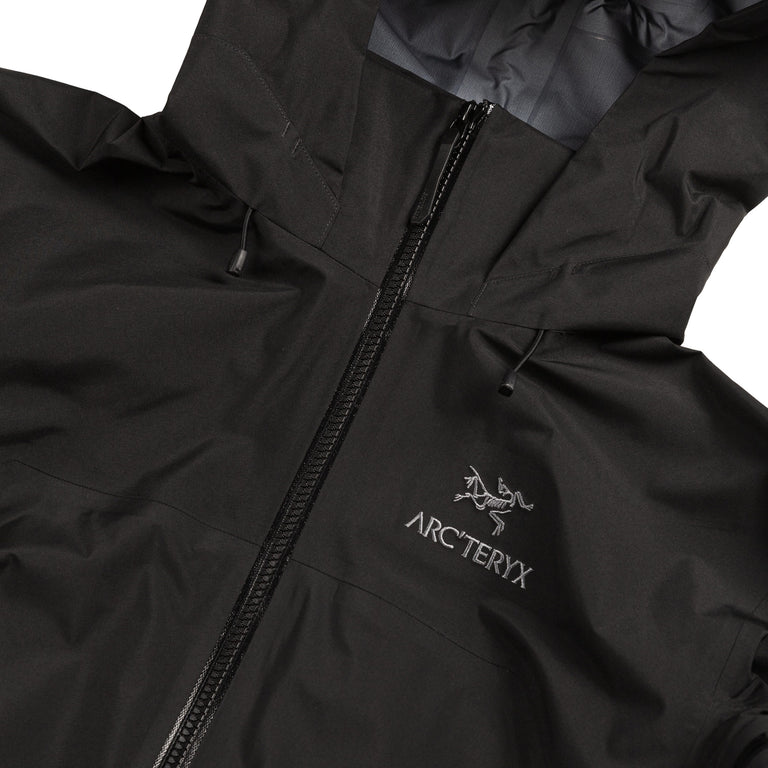 Arcteryx Wmns Beta AR Jacket