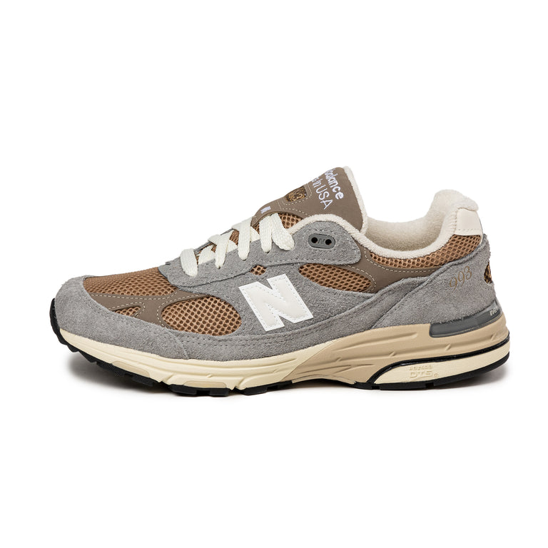 New Balance U993GG Made in USA Sneaker jetzt online kaufen