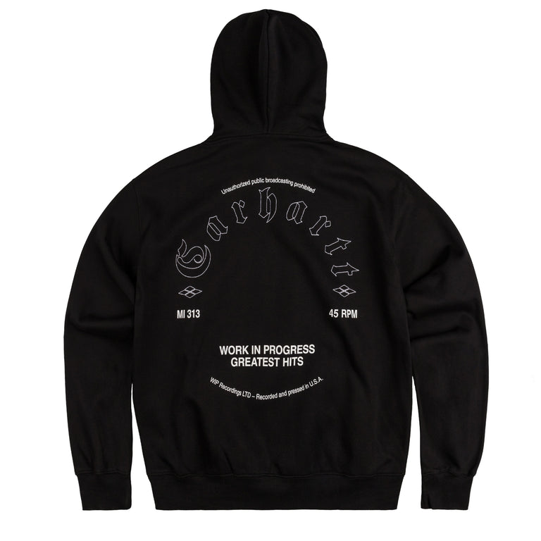 Carhartt WIP Hooded Greatest Hits Sweat