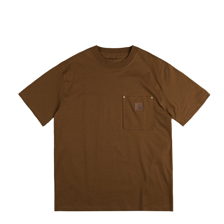 Carhartt WIP Eldon Pocket T-Shirt