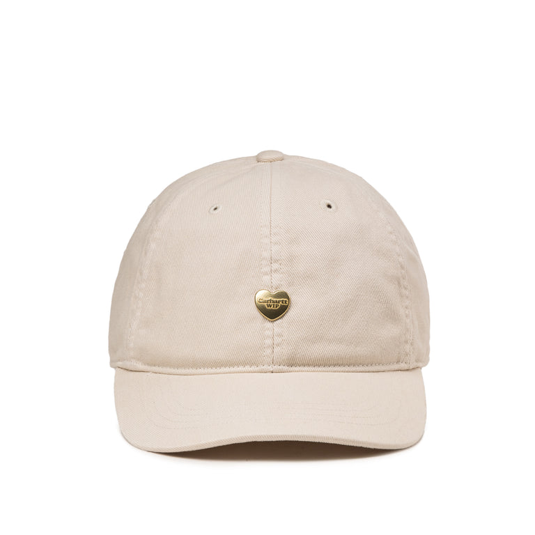 Carhartt WIP Heart Metal Cap