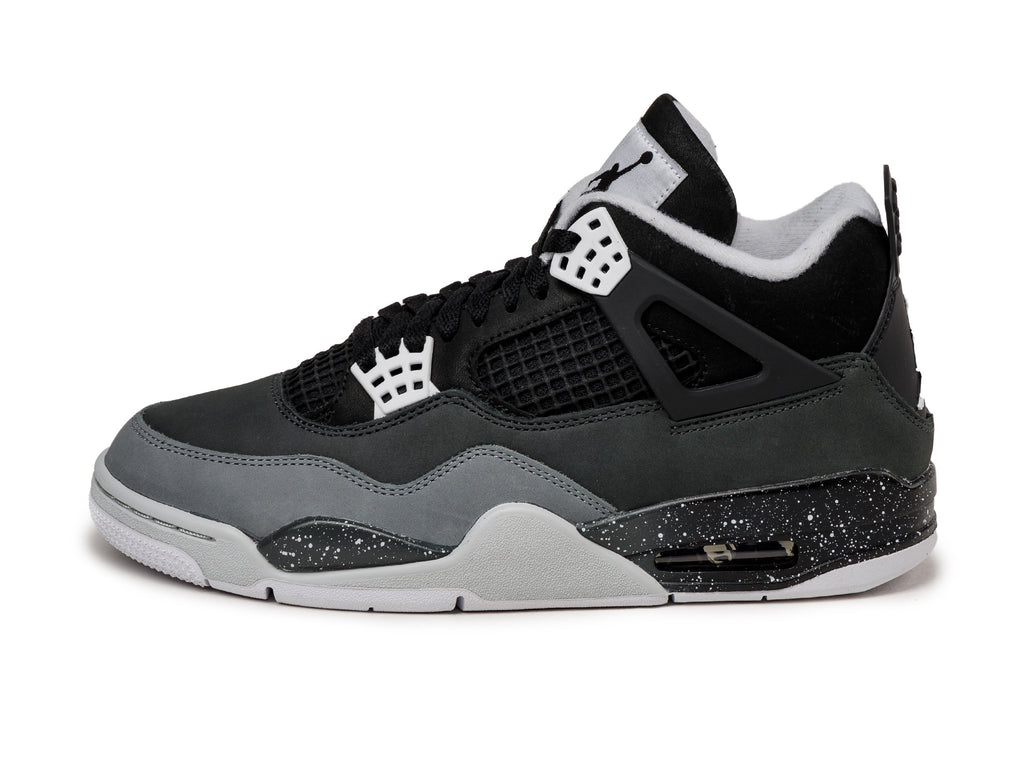 Nike Air Jordan 4 Retro Fear Sneaker jetzt online kaufen