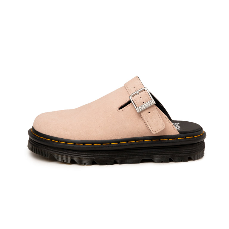 Dr. Martens ZebZag Mule