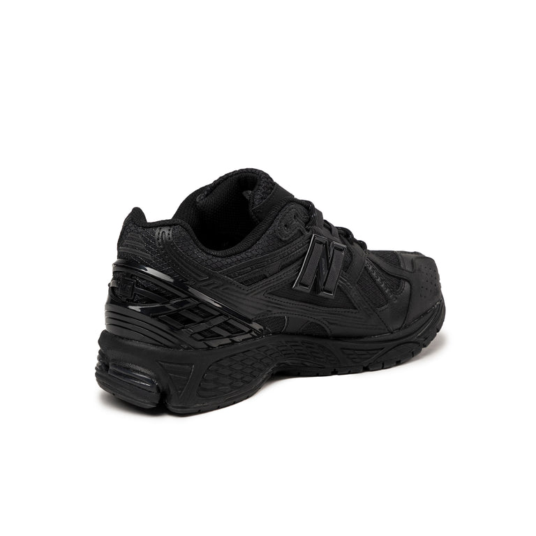 zapatillas de running New Balance maraton talla 43 negras