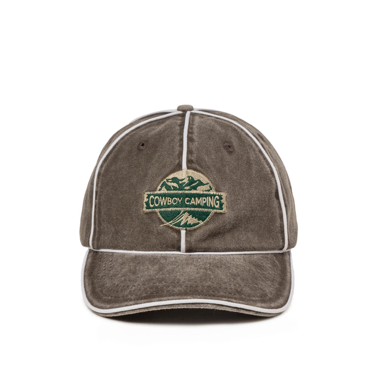 PAL Sporting Goods Cowboy Camping Cap