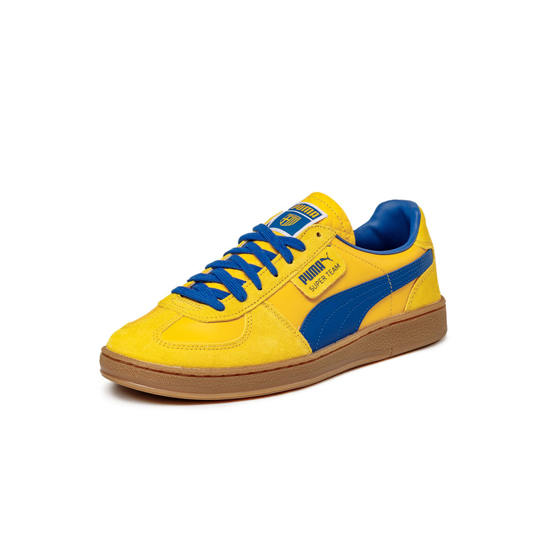 Puma Super Team *Parma* onfeet