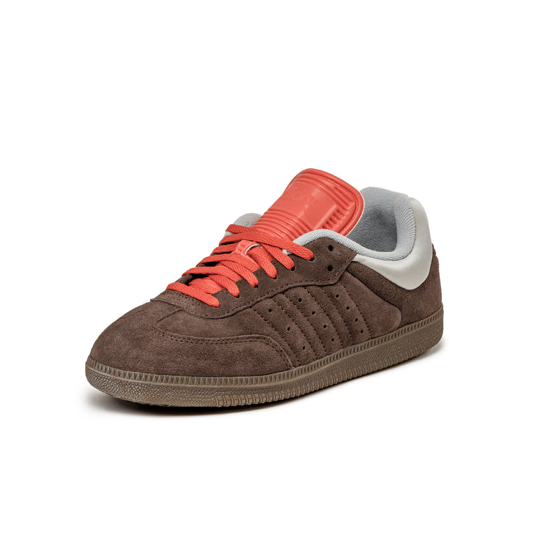 Adidas x DYZ Samba onfeet