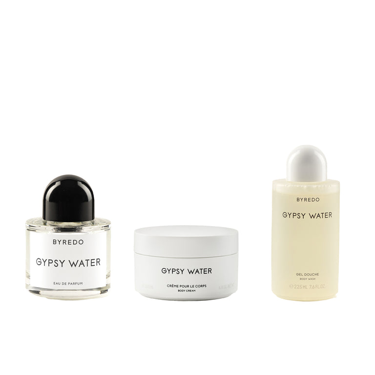 Bundle Byredo