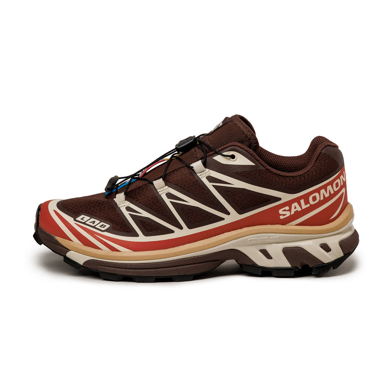 Salomon XT-6