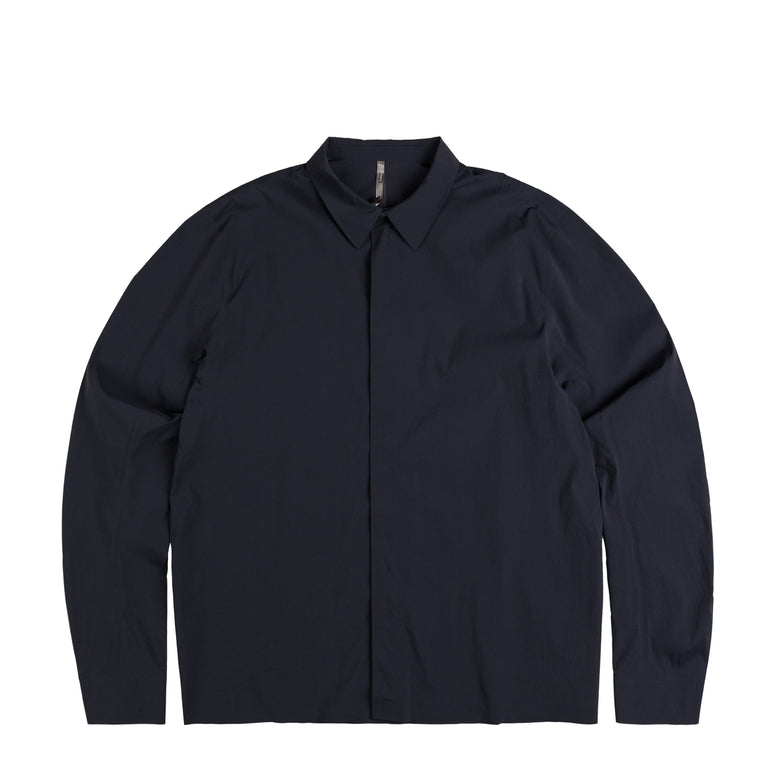 Arcteryx Veilance Metry Longsleeve Shirt